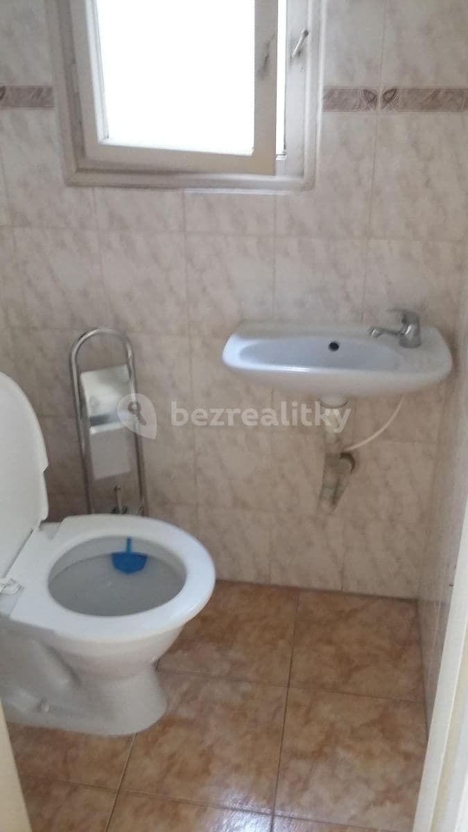 Prenájom bytu 1-izbový 32 m², Ke Krči, Praha, Praha Prenájom bytu 1-izbový 32 m², Ke Krči, Praha, Praha