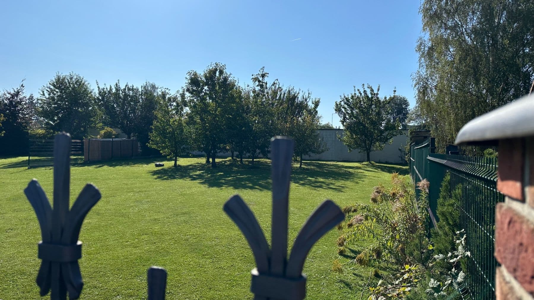 Predaj pozemku 853 m², Jiřího Koláře, Kladno, Středočeský kraj Predaj pozemku 853 m², Jiřího Koláře, Kladno, Středočeský kraj