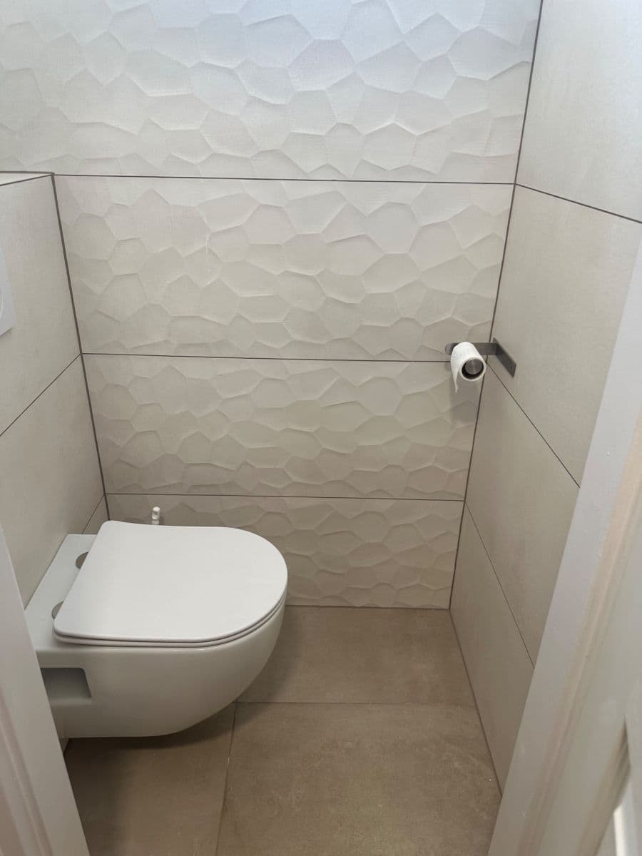 Prenájom bytu 1-izbový 33 m², Reynkova, Havlíčkův Brod, Kraj Vysočina Prenájom bytu 1-izbový 33 m², Reynkova, Havlíčkův Brod, Kraj Vysočina
