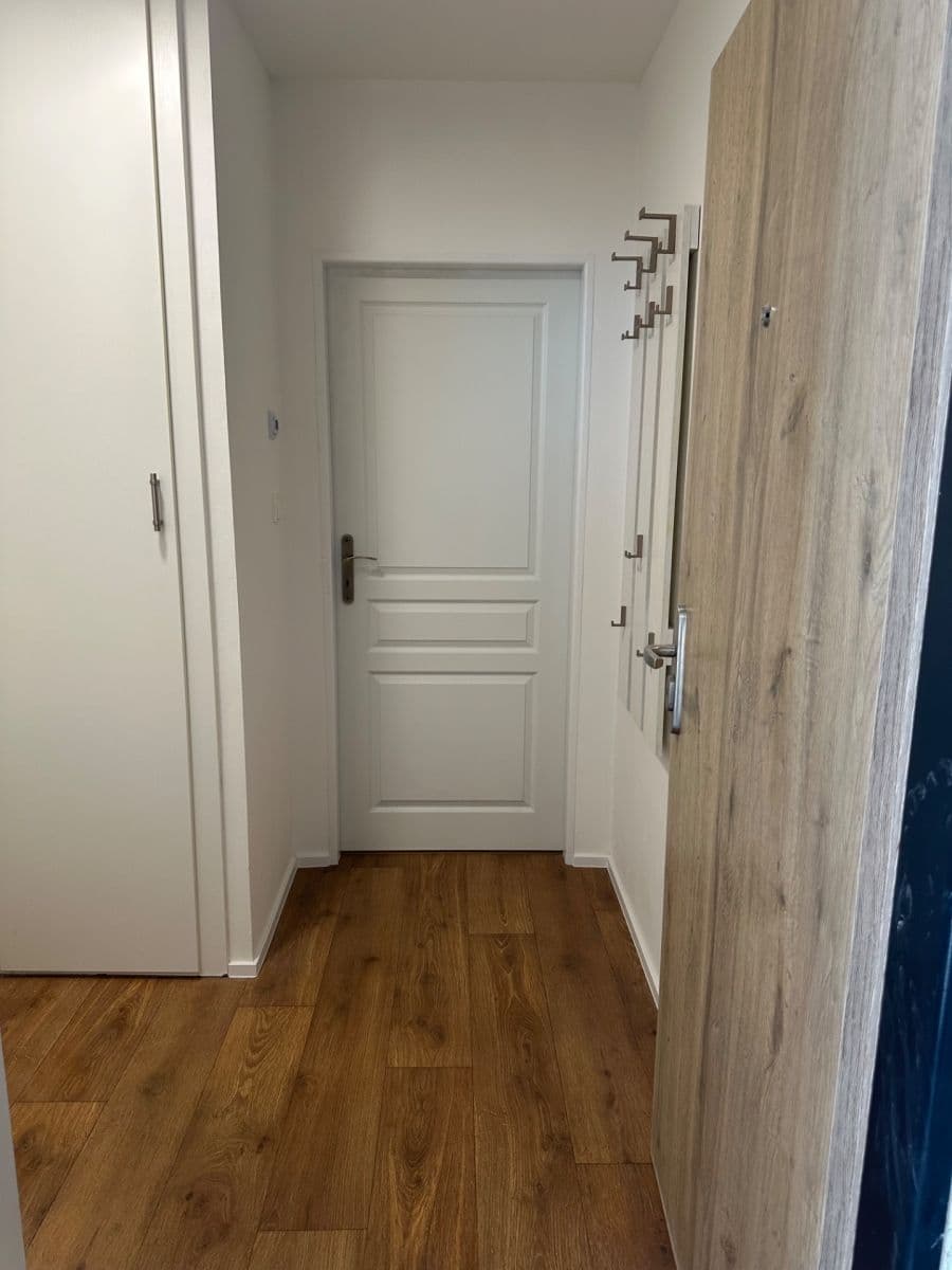 Prenájom bytu 1-izbový 33 m², Reynkova, Havlíčkův Brod, Kraj Vysočina Prenájom bytu 1-izbový 33 m², Reynkova, Havlíčkův Brod, Kraj Vysočina