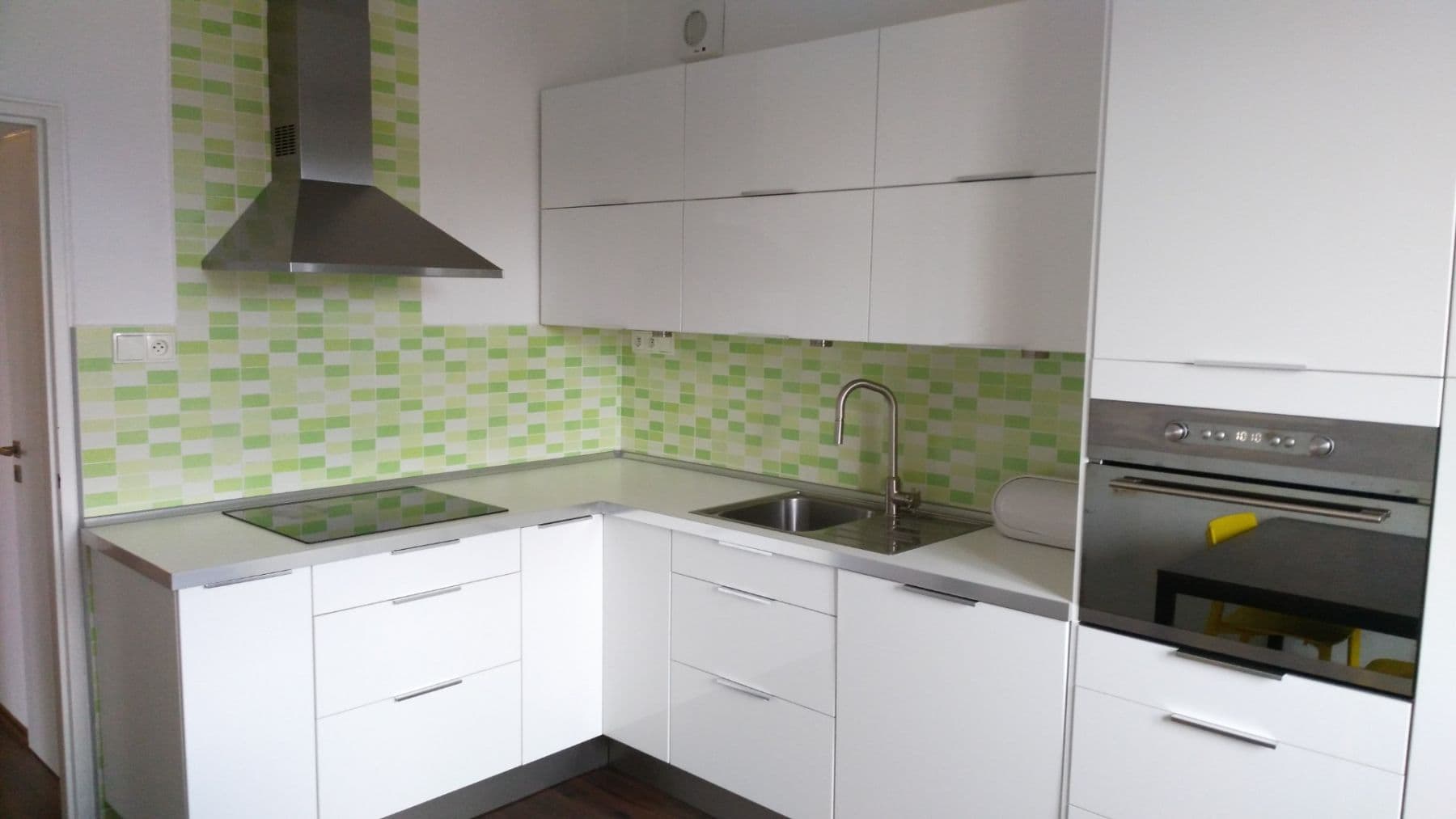 Prenájom bytu 2-izbový 53 m², Kremličkova, Praha, Praha Prenájom bytu 2-izbový 53 m², Kremličkova, Praha, Praha