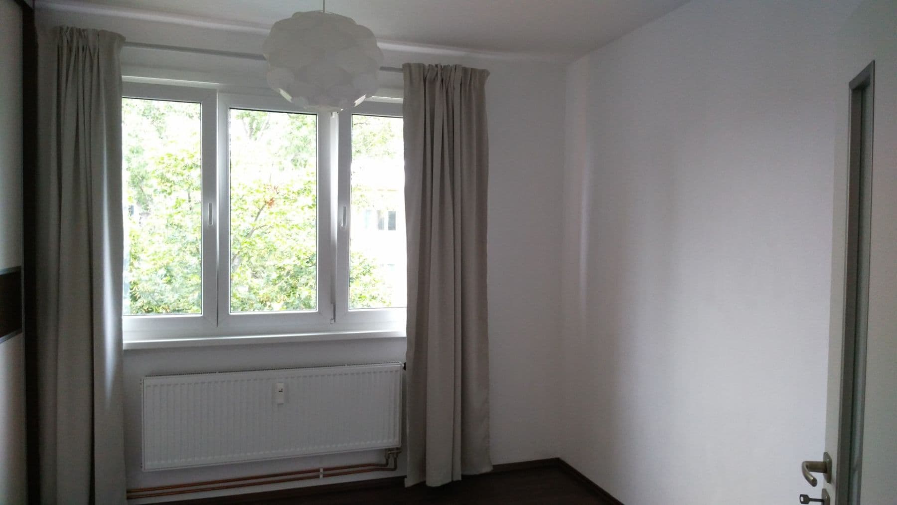 Prenájom bytu 2-izbový 53 m², Kremličkova, Praha, Praha Prenájom bytu 2-izbový 53 m², Kremličkova, Praha, Praha