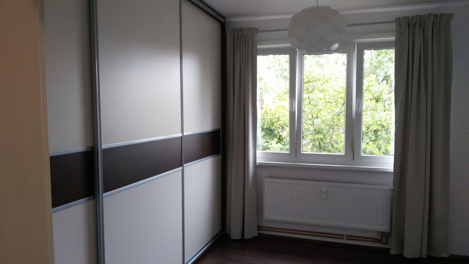 Prenájom bytu 2-izbový 53 m², Kremličkova, Praha, Praha Prenájom bytu 2-izbový 53 m², Kremličkova, Praha, Praha