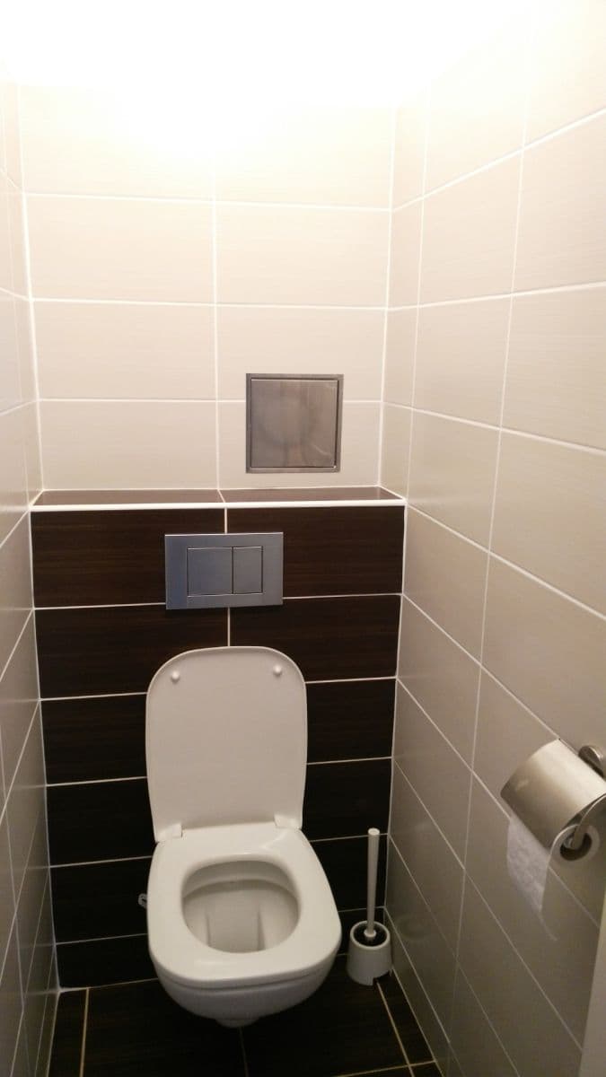 Prenájom bytu 2-izbový 53 m², Kremličkova, Praha, Praha Prenájom bytu 2-izbový 53 m², Kremličkova, Praha, Praha