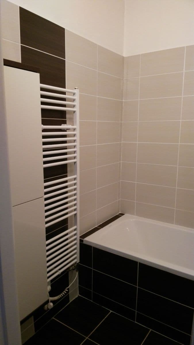 Prenájom bytu 2-izbový 53 m², Kremličkova, Praha, Praha Prenájom bytu 2-izbový 53 m², Kremličkova, Praha, Praha
