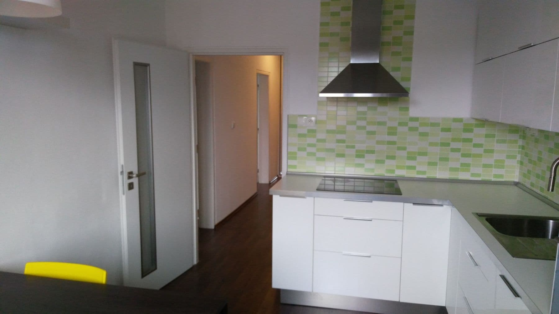 Prenájom bytu 2-izbový 53 m², Kremličkova, Praha, Praha Prenájom bytu 2-izbový 53 m², Kremličkova, Praha, Praha