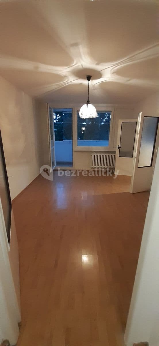 Prenájom bytu 1-izbový 42 m², Hennerova, Praha, Praha Prenájom bytu 1-izbový 42 m², Hennerova, Praha, Praha