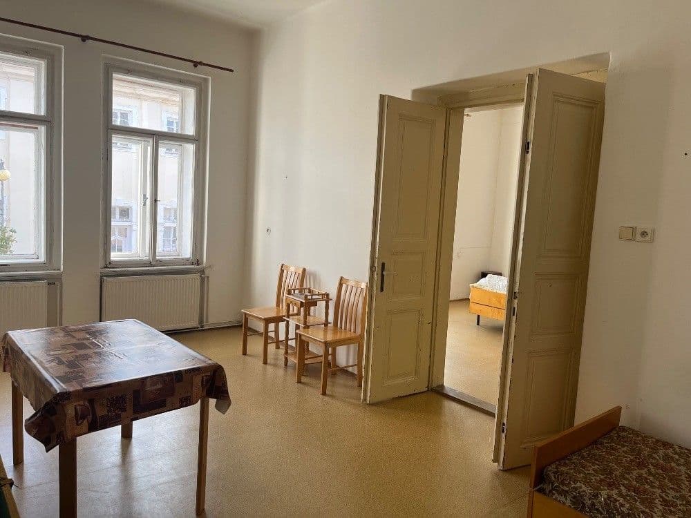 Predaj bytu 2-izbový 74 m², Komenského, Nové Město nad Metují, Královéhradecký kraj Predaj bytu 2-izbový 74 m², Komenského, Nové Město nad Metují, Královéhradecký kraj