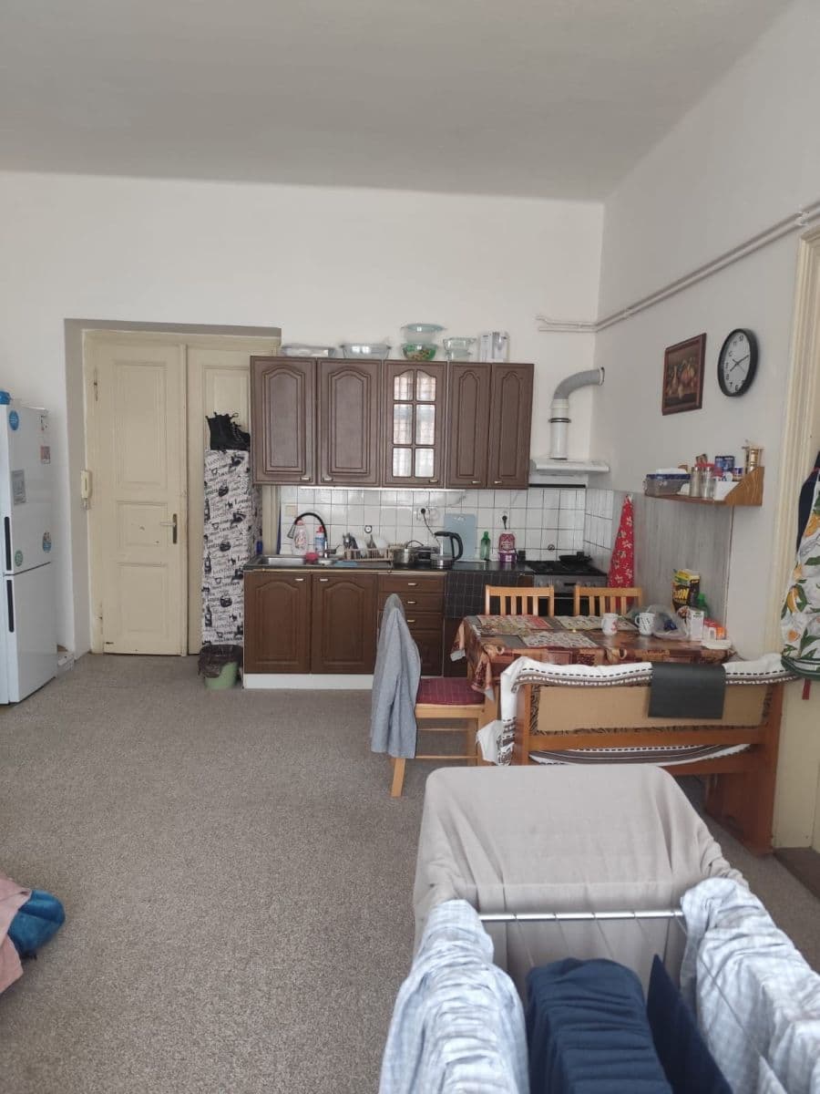 Predaj bytu 2-izbový 74 m², Komenského, Nové Město nad Metují, Královéhradecký kraj Predaj bytu 2-izbový 74 m², Komenského, Nové Město nad Metují, Královéhradecký kraj