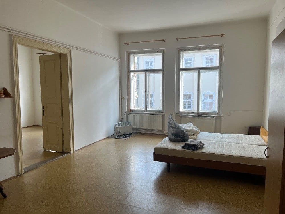 Predaj bytu 2-izbový 74 m², Komenského, Nové Město nad Metují, Královéhradecký kraj Predaj bytu 2-izbový 74 m², Komenského, Nové Město nad Metují, Královéhradecký kraj