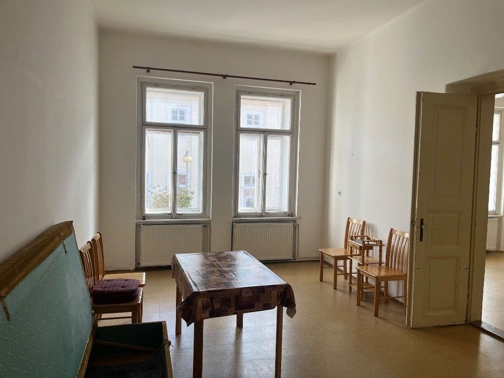 Predaj bytu 2-izbový 74 m², Komenského, Nové Město nad Metují, Královéhradecký kraj Predaj bytu 2-izbový 74 m², Komenského, Nové Město nad Metují, Královéhradecký kraj