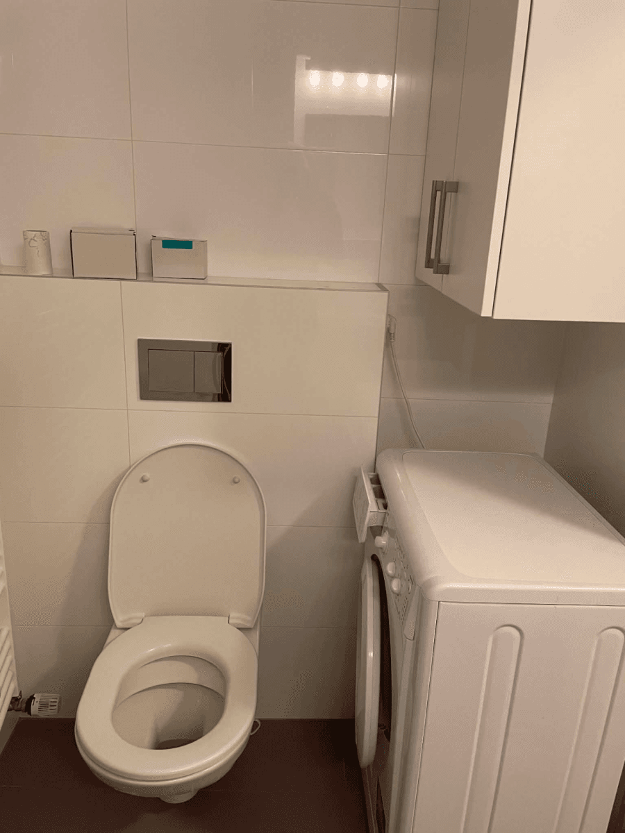 Prenájom bytu 1-izbový 27 m², Frýdecká, Praha, Praha Prenájom bytu 1-izbový 27 m², Frýdecká, Praha, Praha