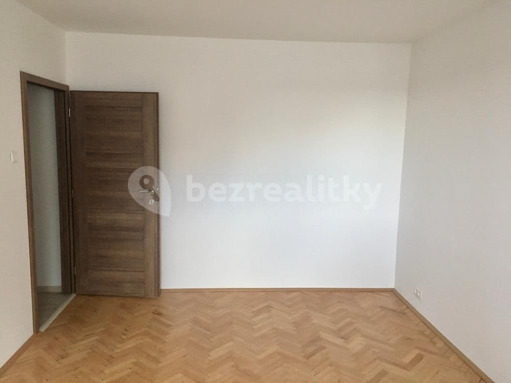 Prenájom bytu 2-izbový 54 m², Kubánské náměstí, Praha, Praha Prenájom bytu 2-izbový 54 m², Kubánské náměstí, Praha, Praha