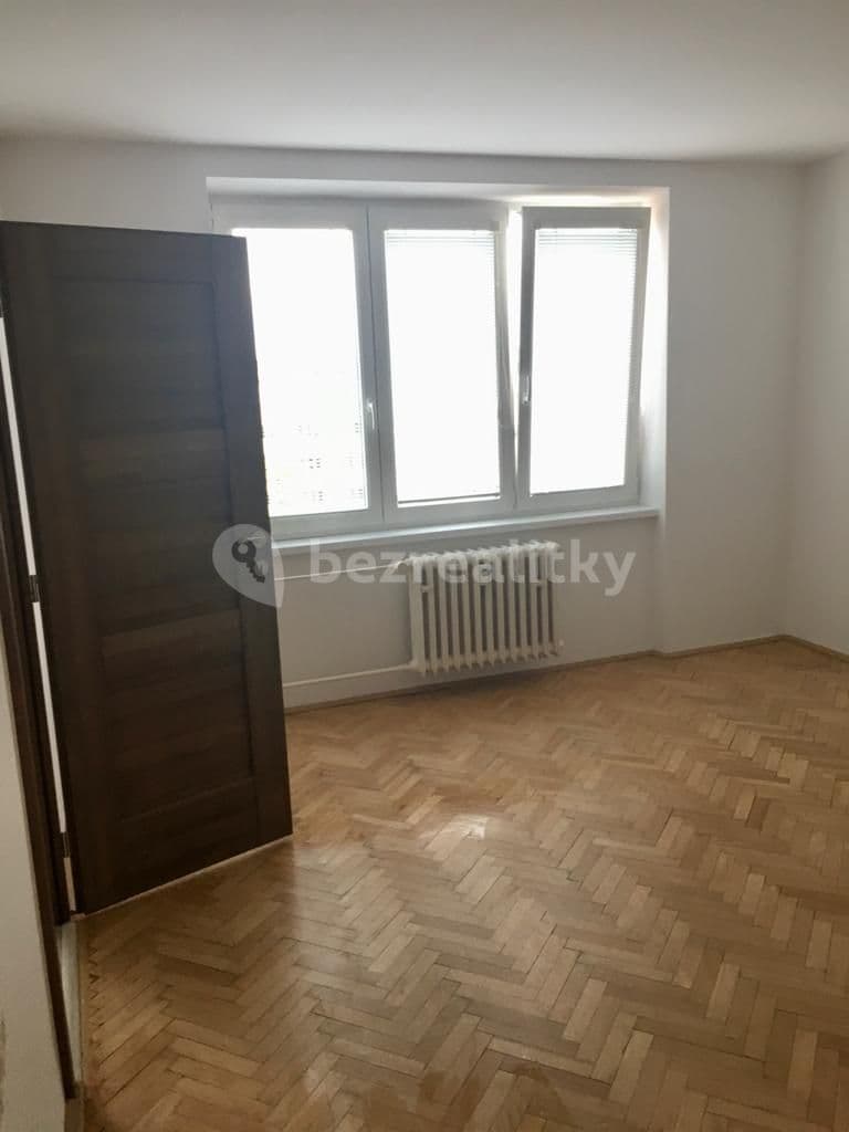 Prenájom bytu 2-izbový 54 m², Kubánské náměstí, Praha, Praha Prenájom bytu 2-izbový 54 m², Kubánské náměstí, Praha, Praha