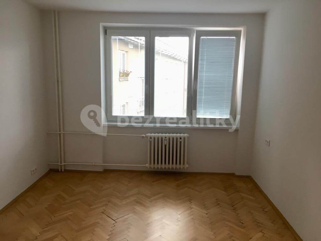 Prenájom bytu 2-izbový 54 m², Kubánské náměstí, Praha, Praha Prenájom bytu 2-izbový 54 m², Kubánské náměstí, Praha, Praha