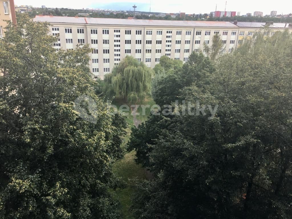 Prenájom bytu 2-izbový 54 m², Kubánské náměstí, Praha, Praha Prenájom bytu 2-izbový 54 m², Kubánské náměstí, Praha, Praha