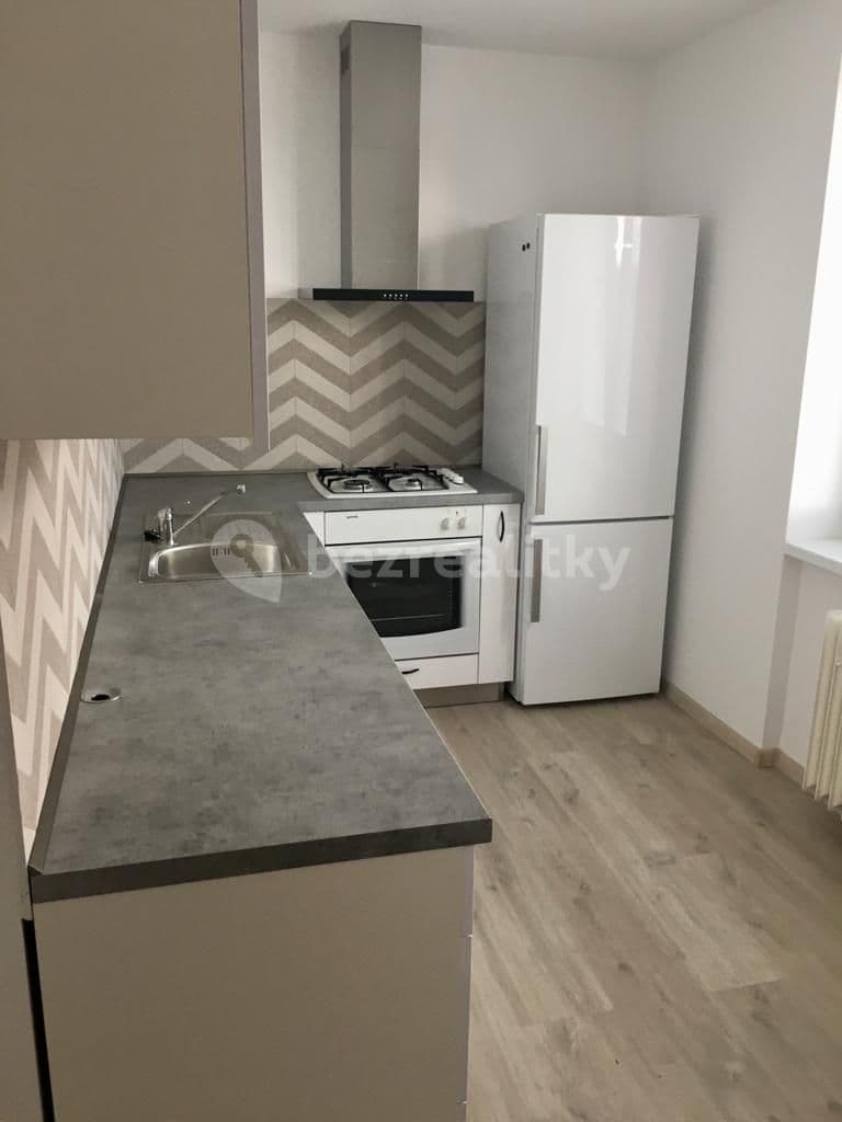 Prenájom bytu 2-izbový 54 m², Kubánské náměstí, Praha, Praha Prenájom bytu 2-izbový 54 m², Kubánské náměstí, Praha, Praha