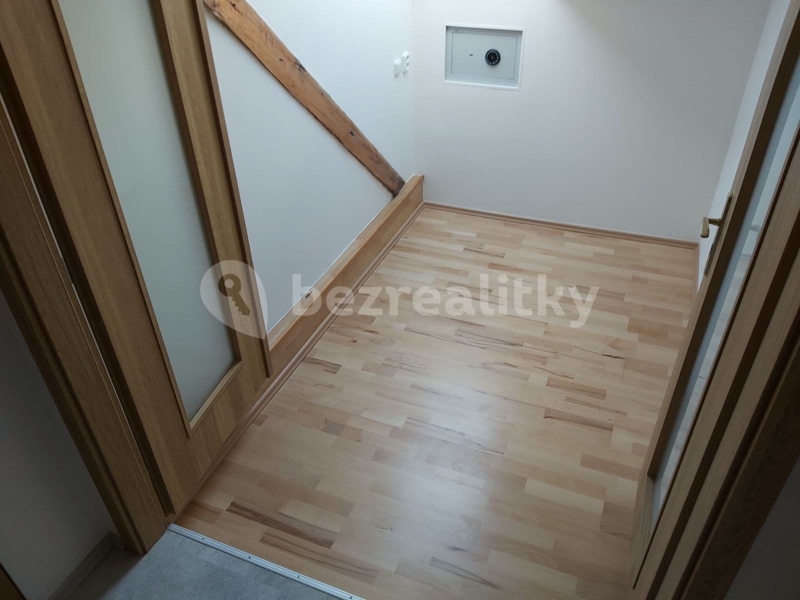 Prenájom bytu 2-izbový 45 m², Americká, Praha, Praha Prenájom bytu 2-izbový 45 m², Americká, Praha, Praha