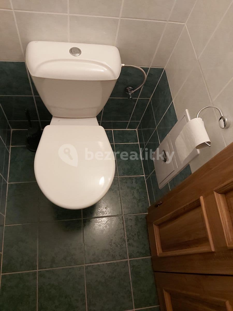 Prenájom bytu 2-izbový 45 m², Americká, Praha, Praha Prenájom bytu 2-izbový 45 m², Americká, Praha, Praha
