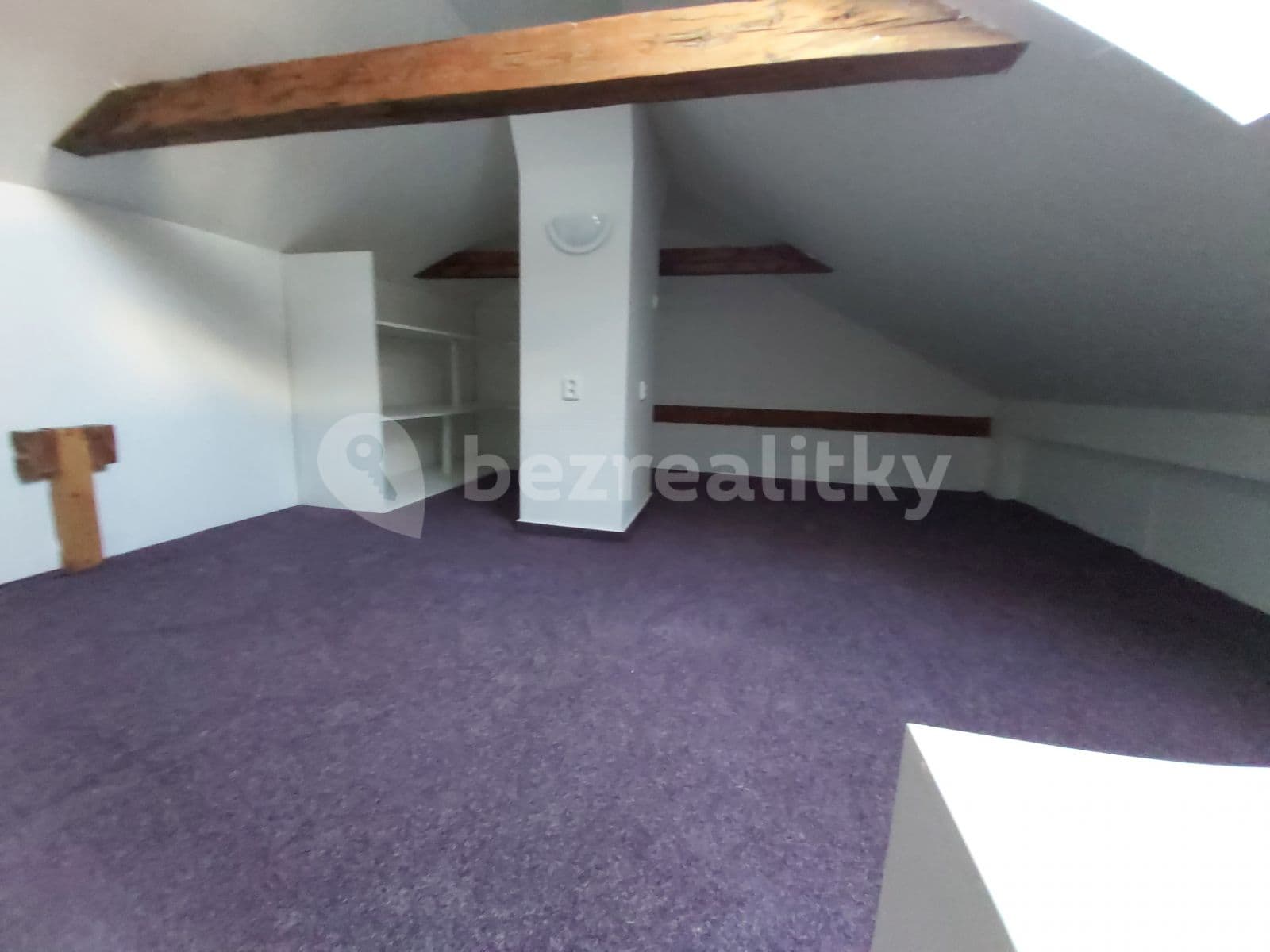 Prenájom bytu 2-izbový 45 m², Americká, Praha, Praha Prenájom bytu 2-izbový 45 m², Americká, Praha, Praha