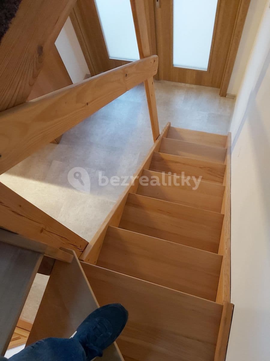 Prenájom bytu 2-izbový 45 m², Americká, Praha, Praha Prenájom bytu 2-izbový 45 m², Americká, Praha, Praha
