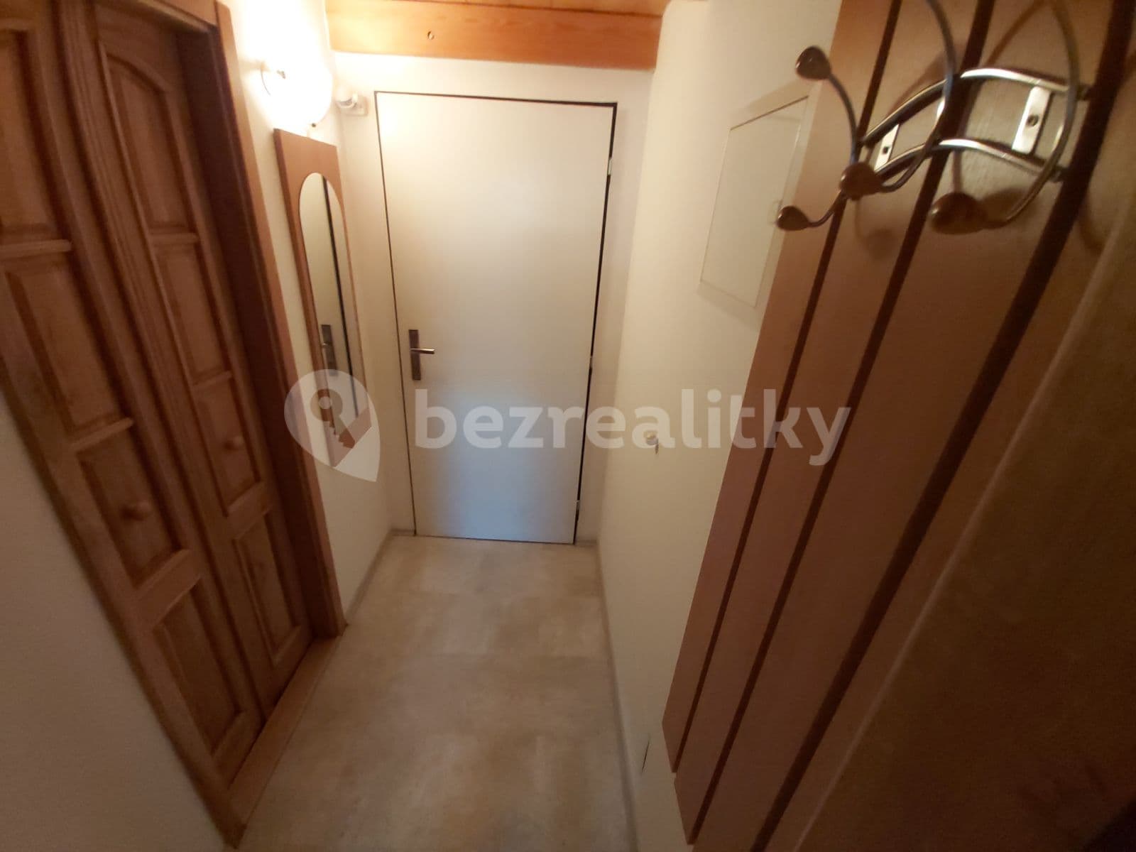 Prenájom bytu 2-izbový 45 m², Americká, Praha, Praha Prenájom bytu 2-izbový 45 m², Americká, Praha, Praha