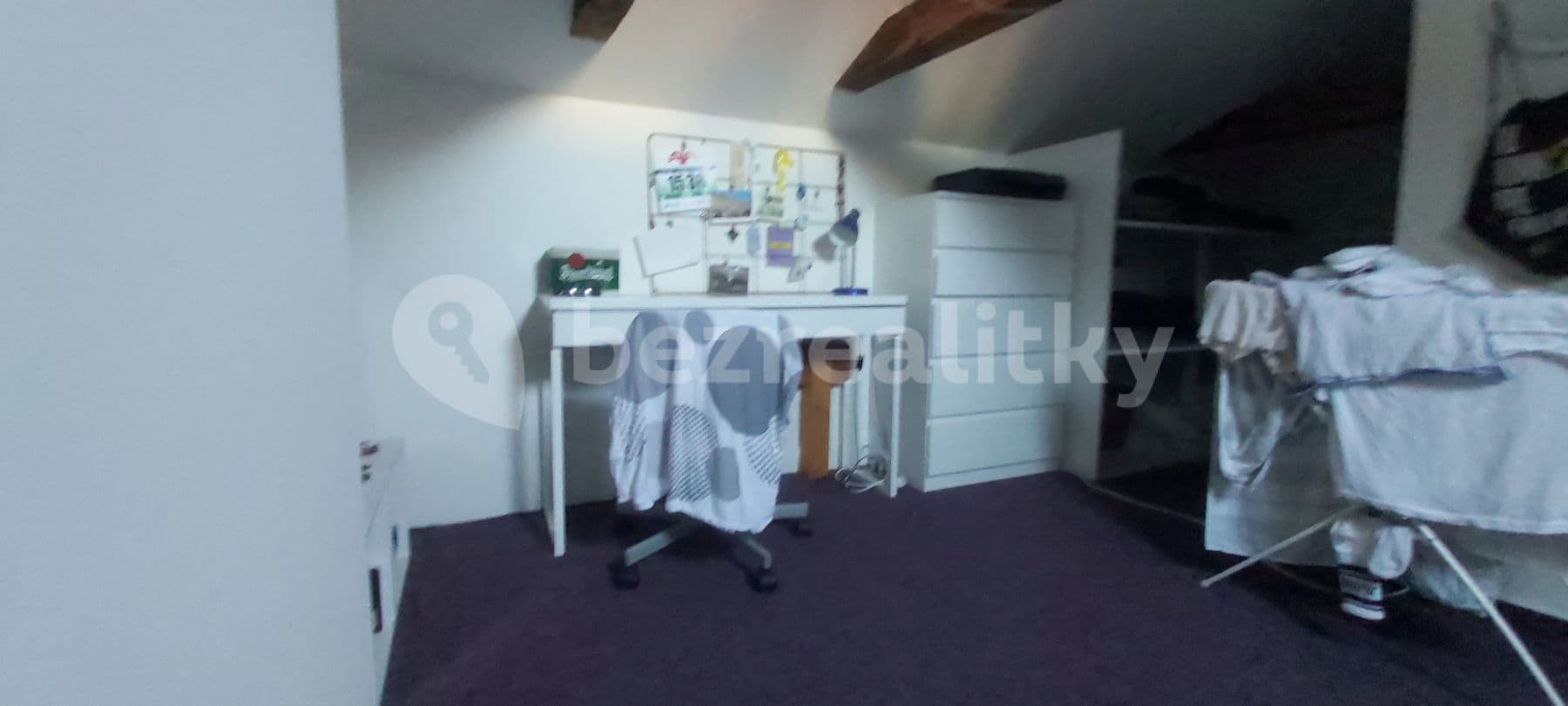 Prenájom bytu 2-izbový 45 m², Americká, Praha, Praha Prenájom bytu 2-izbový 45 m², Americká, Praha, Praha