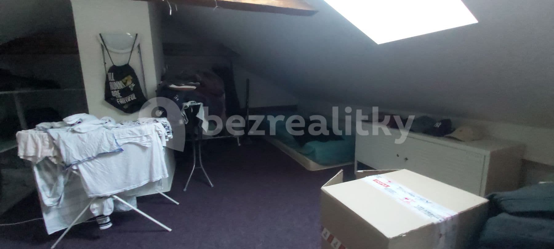 Prenájom bytu 2-izbový 45 m², Americká, Praha, Praha Prenájom bytu 2-izbový 45 m², Americká, Praha, Praha