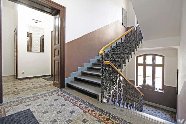 Prenájom bytu 1-izbový 36 m², Milady Horákové, Praha, Praha Prenájom bytu 1-izbový 36 m², Milady Horákové, Praha, Praha