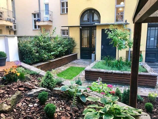 Prenájom bytu 1-izbový 36 m², Milady Horákové, Praha, Praha Prenájom bytu 1-izbový 36 m², Milady Horákové, Praha, Praha