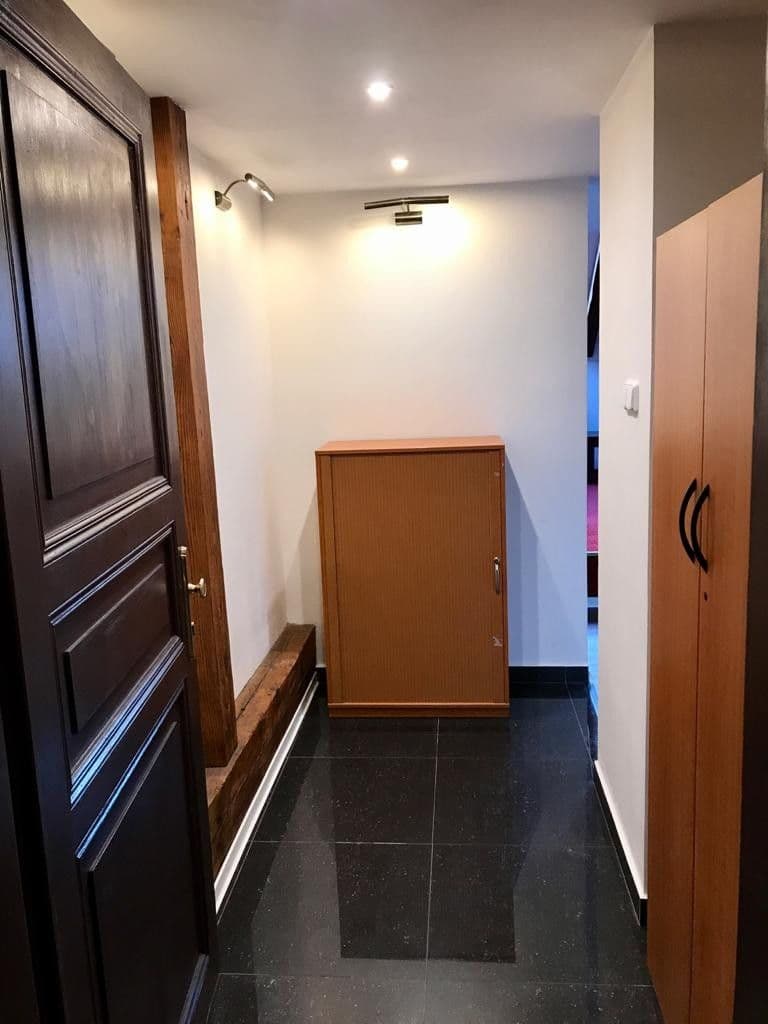 Prenájom bytu 1-izbový 36 m², Milady Horákové, Praha, Praha Prenájom bytu 1-izbový 36 m², Milady Horákové, Praha, Praha