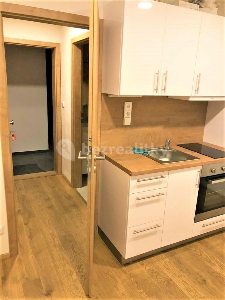 Prenájom bytu Garsoniéra 15 m², Moskevská, Praha, Praha Prenájom bytu Garsoniéra 15 m², Moskevská, Praha, Praha
