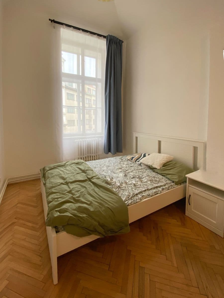 Prenájom bytu 1-izbový 32 m², Karoliny Světlé, Praha, Praha Prenájom bytu 1-izbový 32 m², Karoliny Světlé, Praha, Praha