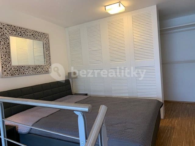 Prenájom bytu 2-izbový 55 m², U Libeňského pivovaru, Praha, Praha Prenájom bytu 2-izbový 55 m², U Libeňského pivovaru, Praha, Praha