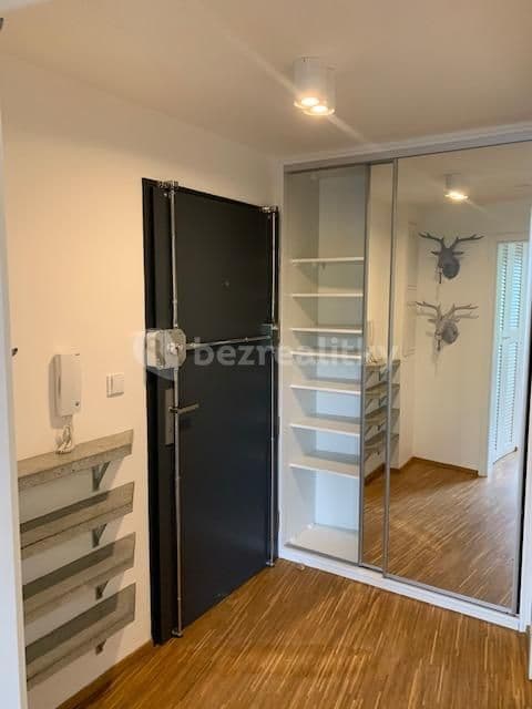 Prenájom bytu 2-izbový 55 m², U Libeňského pivovaru, Praha, Praha Prenájom bytu 2-izbový 55 m², U Libeňského pivovaru, Praha, Praha