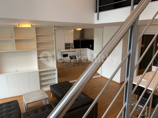 Prenájom bytu 2-izbový 55 m², U Libeňského pivovaru, Praha, Praha Prenájom bytu 2-izbový 55 m², U Libeňského pivovaru, Praha, Praha
