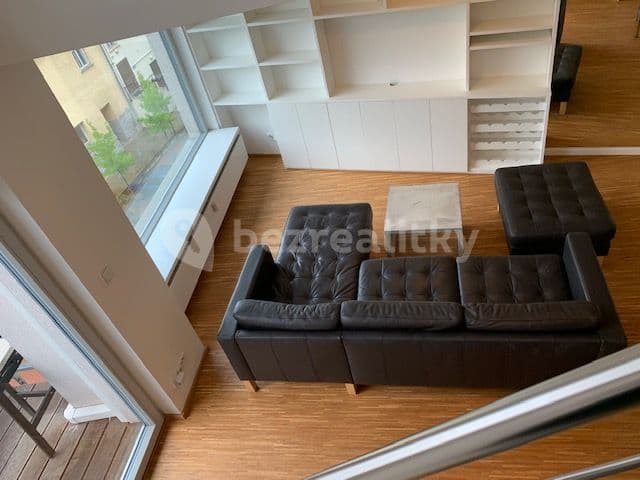 Prenájom bytu 2-izbový 55 m², U Libeňského pivovaru, Praha, Praha Prenájom bytu 2-izbový 55 m², U Libeňského pivovaru, Praha, Praha