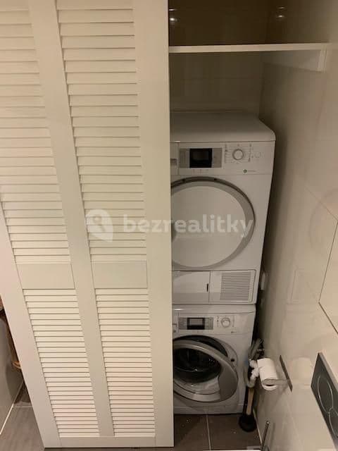 Prenájom bytu 2-izbový 55 m², U Libeňského pivovaru, Praha, Praha Prenájom bytu 2-izbový 55 m², U Libeňského pivovaru, Praha, Praha
