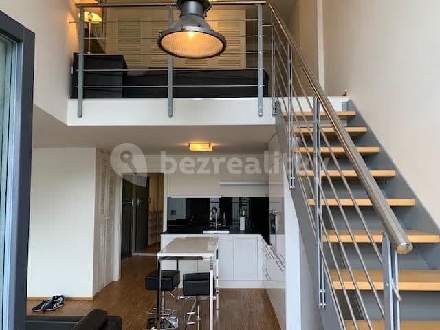 Prenájom bytu 2-izbový 55 m², U Libeňského pivovaru, Praha, Praha Prenájom bytu 2-izbový 55 m², U Libeňského pivovaru, Praha, Praha