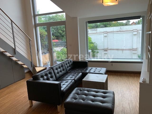 Prenájom bytu 2-izbový 55 m², U Libeňského pivovaru, Praha, Praha Prenájom bytu 2-izbový 55 m², U Libeňského pivovaru, Praha, Praha