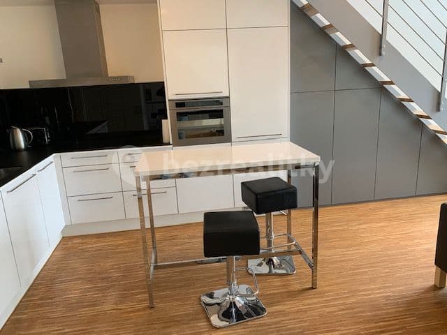 Prenájom bytu 2-izbový 55 m², U Libeňského pivovaru, Praha, Praha Prenájom bytu 2-izbový 55 m², U Libeňského pivovaru, Praha, Praha
