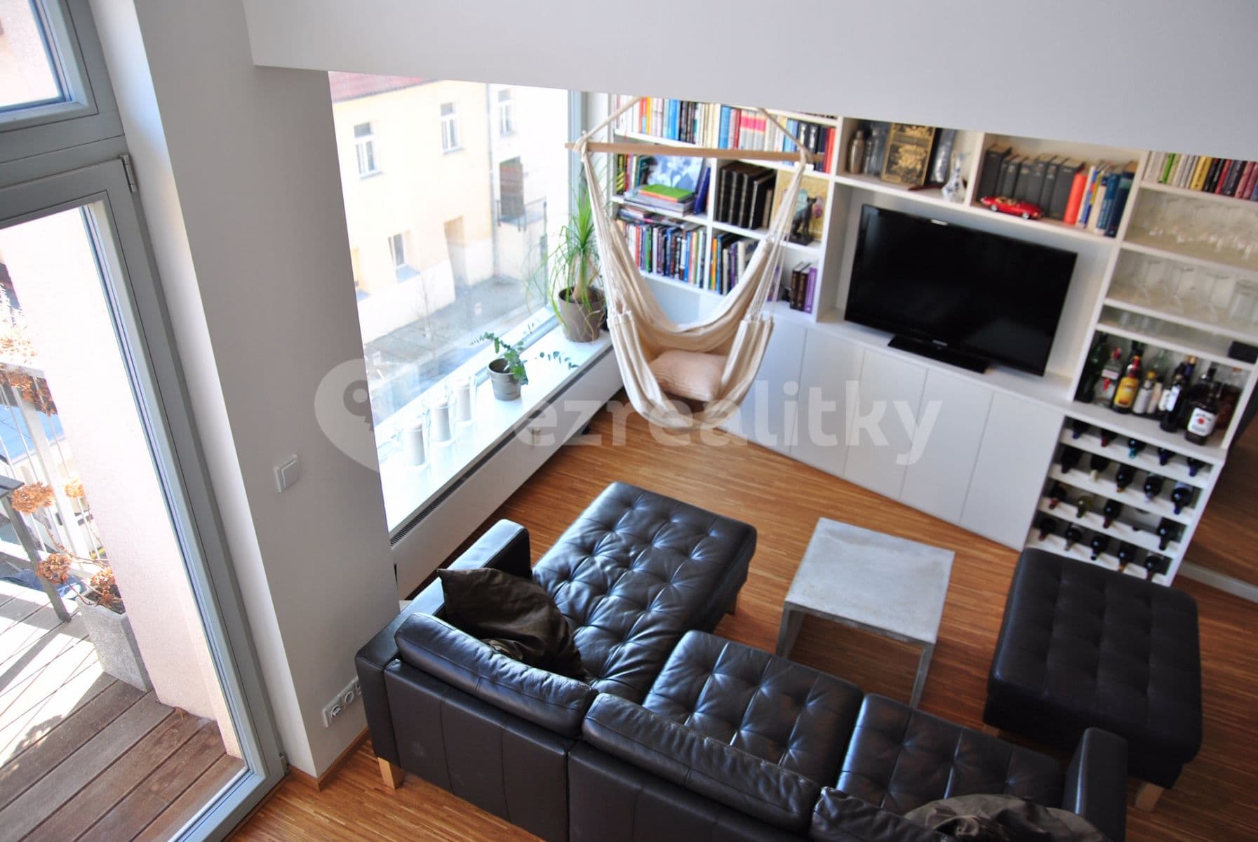 Prenájom bytu 2-izbový 55 m², U Libeňského pivovaru, Praha, Praha Prenájom bytu 2-izbový 55 m², U Libeňského pivovaru, Praha, Praha