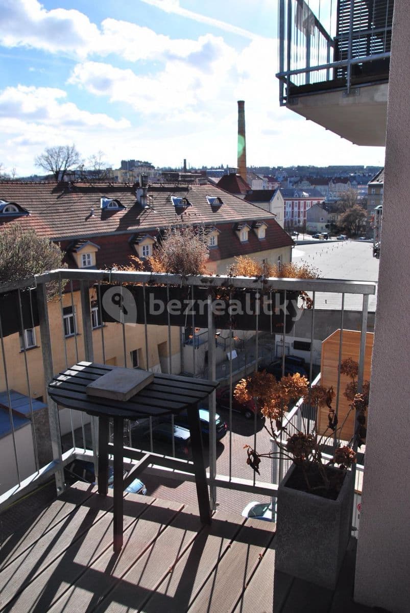 Prenájom bytu 2-izbový 55 m², U Libeňského pivovaru, Praha, Praha Prenájom bytu 2-izbový 55 m², U Libeňského pivovaru, Praha, Praha