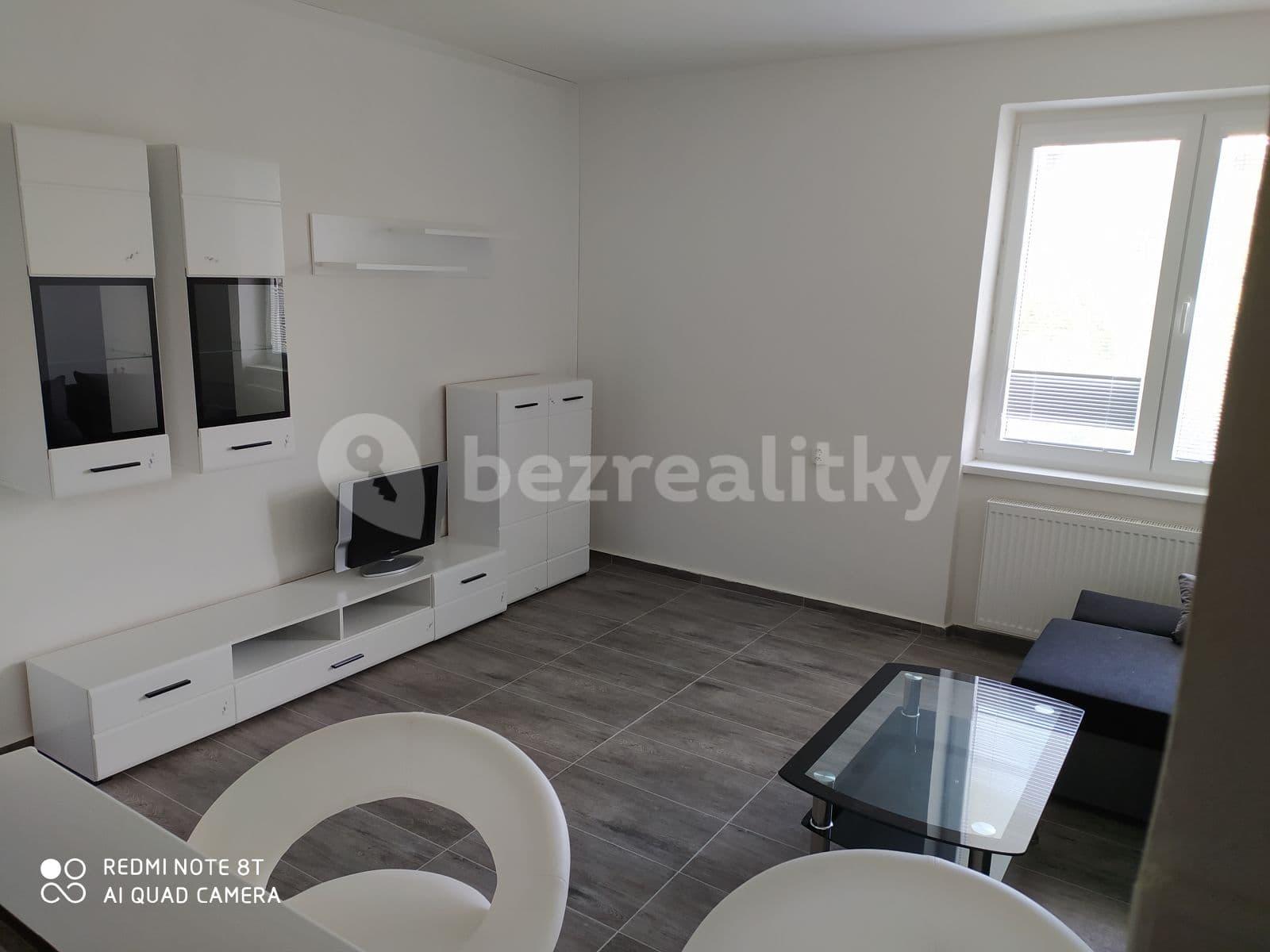 Prenájom bytu 2-izbový 45 m², Petra Bezruče, Luby, Karlovarský kraj