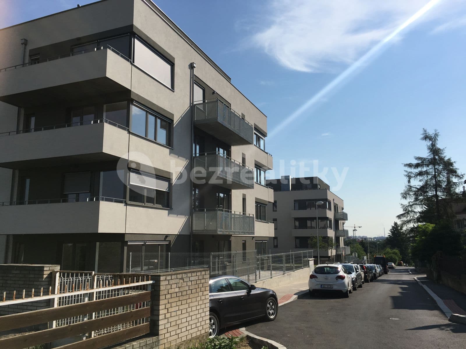 Prenájom bytu 2-izbový 60 m², Hadovitá, Praha, Praha Prenájom bytu 2-izbový 60 m², Hadovitá, Praha, Praha