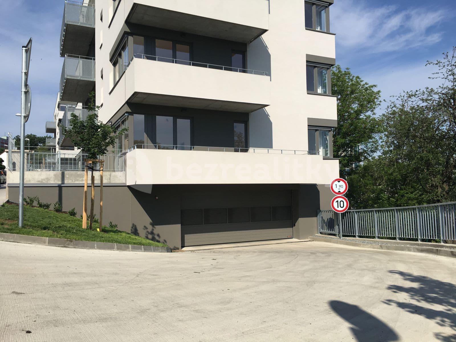 Prenájom bytu 2-izbový 60 m², Hadovitá, Praha, Praha Prenájom bytu 2-izbový 60 m², Hadovitá, Praha, Praha