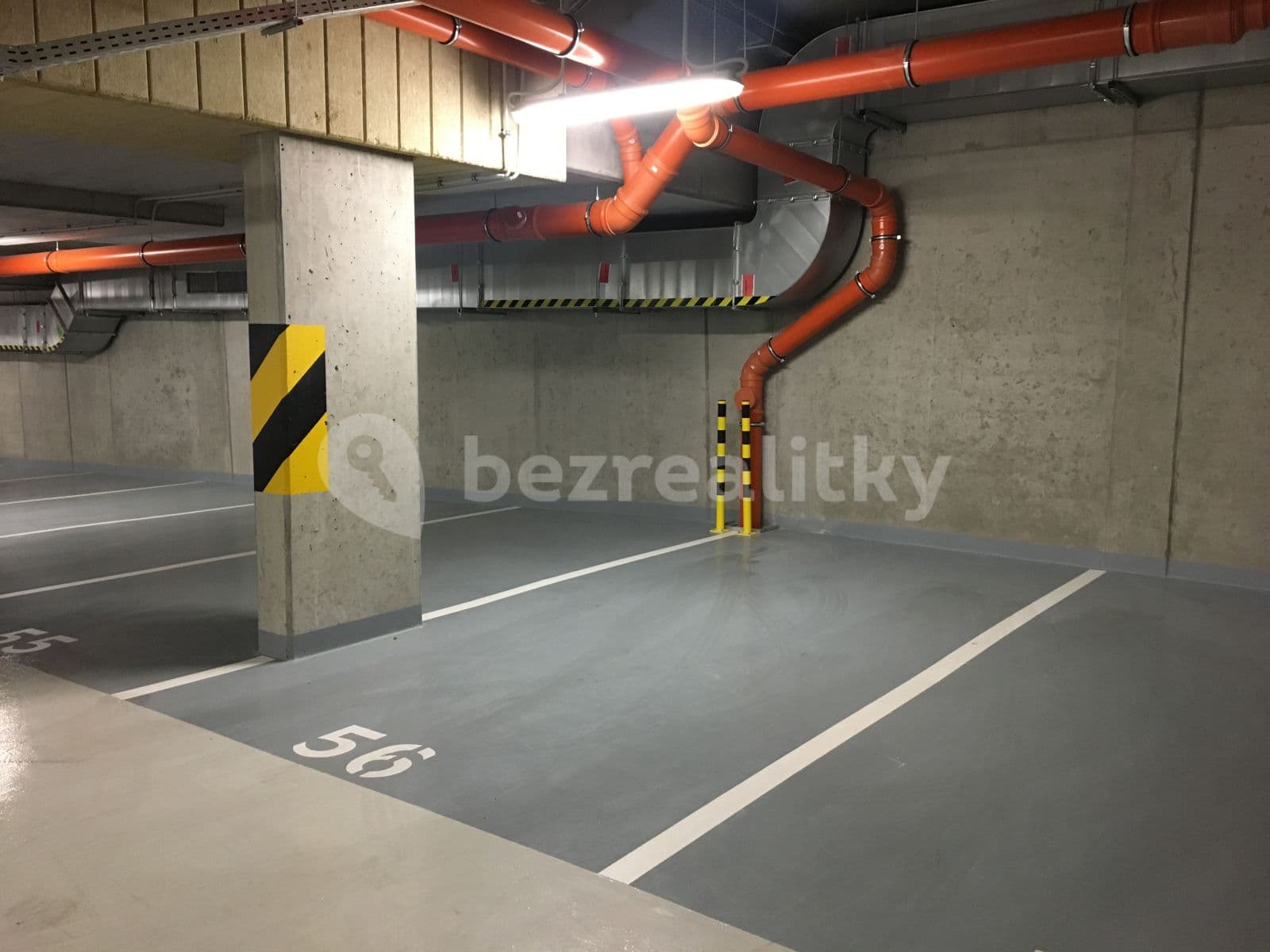 Prenájom bytu 2-izbový 60 m², Hadovitá, Praha, Praha Prenájom bytu 2-izbový 60 m², Hadovitá, Praha, Praha