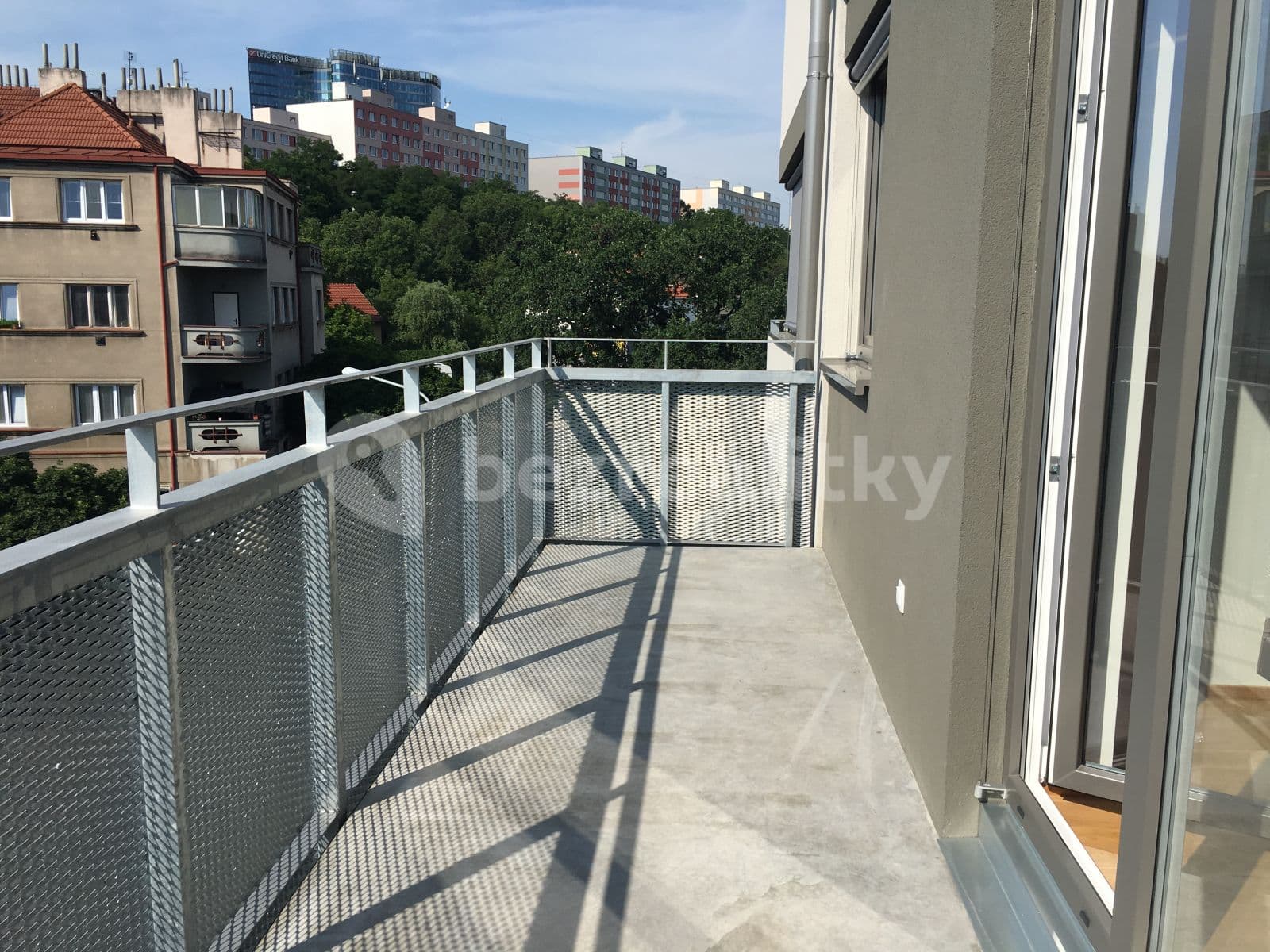Prenájom bytu 2-izbový 60 m², Hadovitá, Praha, Praha Prenájom bytu 2-izbový 60 m², Hadovitá, Praha, Praha