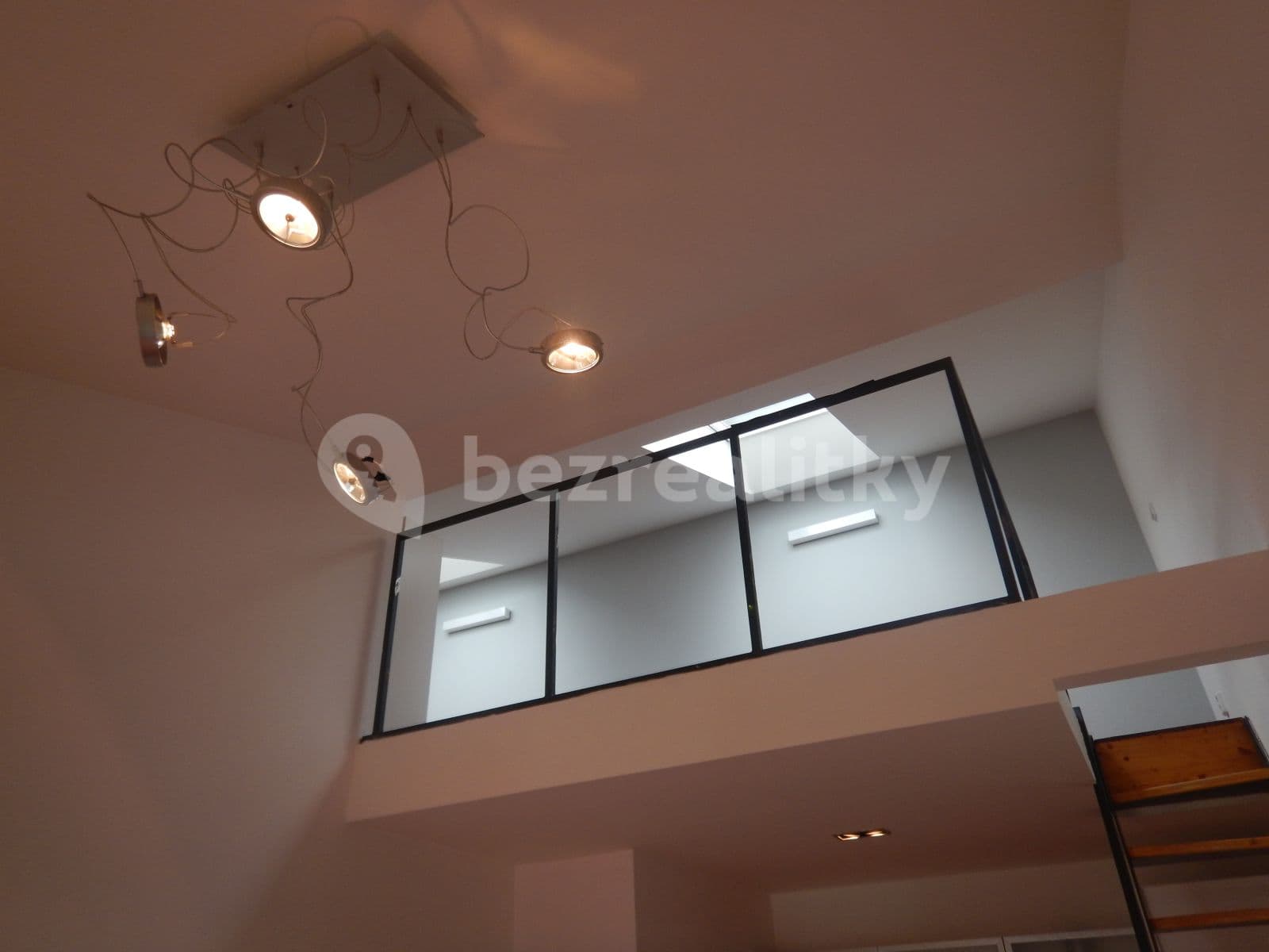 Prenájom bytu 2-izbový 57 m², Praha, Praha Prenájom bytu 2-izbový 57 m², Praha, Praha
