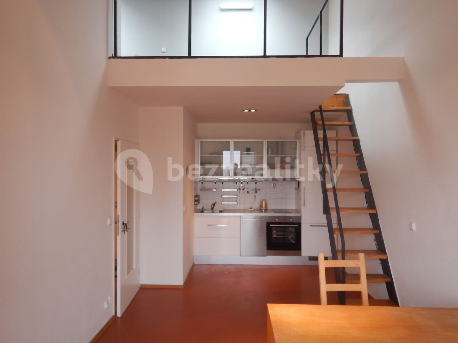 Prenájom bytu 2-izbový 57 m², Praha, Praha Prenájom bytu 2-izbový 57 m², Praha, Praha
